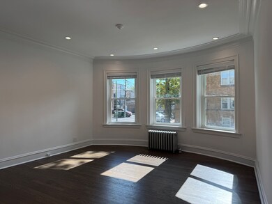 2524 W Ardmore Ave unit 1, Chicago, IL 60659 - photo 5