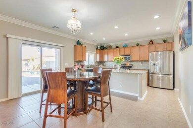 1504 W Birch Rd, San Tan Valley, AZ 85140 - photo 6