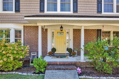 2407 Elmhurst Dr, Fayetteville, NC 28304 - photo 2