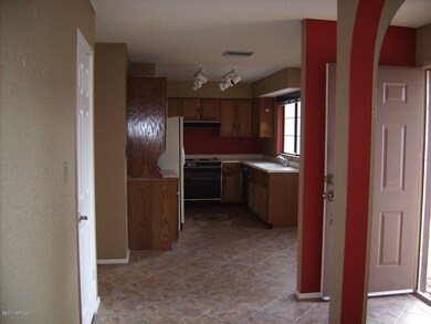Entry way