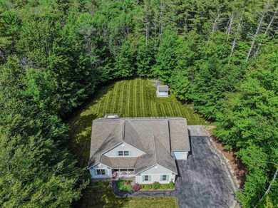 138 Page Rd, New London, NH 03257 - photo 3