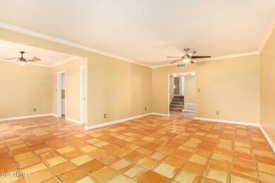 Living Room View 2