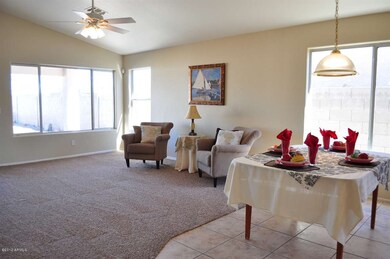 836 W Ivanhoe St, Chandler, AZ 85225 - photo 7