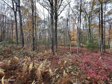 Lot 7 Whispering Oaks Rd, Lackawaxen Township, PA 18425 - photo 3