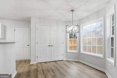 5556 Claridge Cir unit 1, Lithonia, GA 30038 - photo 3