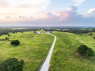 369150 E 1130 Rd, Okemah, OK 74859 - photo 2