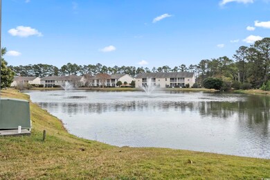 100 Fountain Pointe Ln unit 101, Myrtle Beach, SC 29579 - photo 5