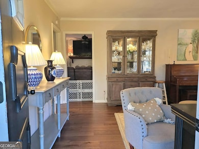 2971 Crest Hwy, Thomaston, GA 30286 - photo 5