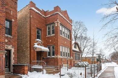 4854 N Tripp Ave, Chicago, IL 60630 - photo 3