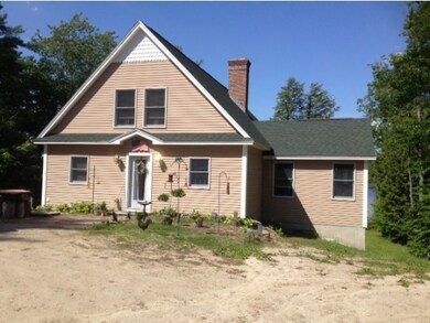 House Lake Side