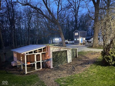 9189 S 150 W, Pendleton, IN 46064 - photo 4