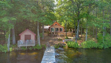 38 Bells Point Rd, Bridgton, ME 04009 - photo 4