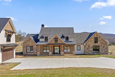 84 Bravo Way, Ellijay, GA 30536 - photo 4