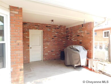 1543 Adams Ave, Cheyenne, WY 82001 - photo 5