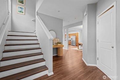 19518 19th Avenue Ct E, Spanaway, WA 98387 - photo 2