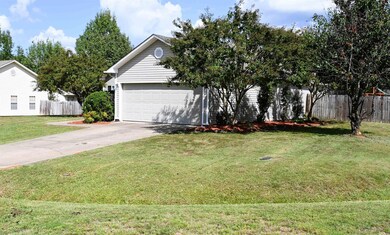 14 Summit Dr, Sheridan, AR 72150 - photo 6