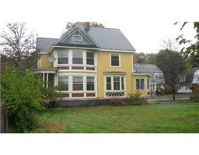 Other. Side Exterior
