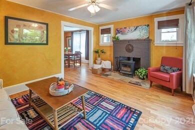 803 and 805 Reed St, Asheville, NC 28803 - photo 7