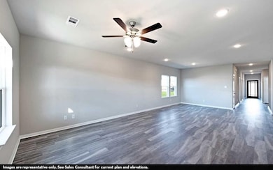 3511 Riverside Glen Ln, Richmond, TX 77469 - photo 7