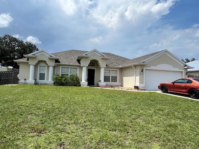 397 SW Jeanne Ave, Port Saint Lucie, FL 34953 - photo 2