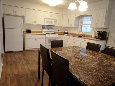 2922 S Parker Ave, Indianapolis, IN 46203 - photo 5