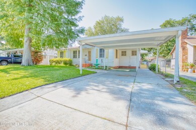 5344 Appleton Ave, Jacksonville, FL 32210 - photo 2