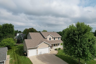202 Park Ct, Albany, MN 56307 - photo 4