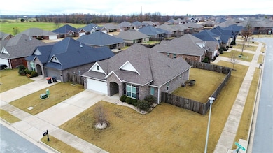 7508 Charlotte Ave, Springdale, AR 72762 - photo 2