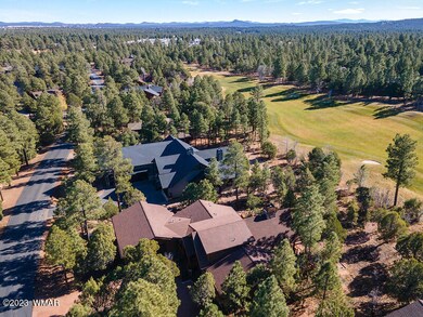 4101 W Hawthorn Rd, Show Low, AZ 85901 - photo 3