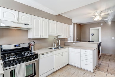 701 3rd St SW, Albuquerque, NM 87102 - photo 6