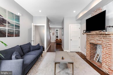 1601 S Charles St, Baltimore, MD 21230 - photo 6