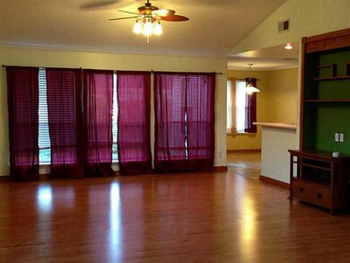 Den/Family/Great Room.