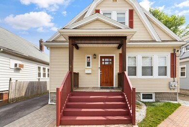 20 Wells Ave, Watertown, MA 02472 - photo 4