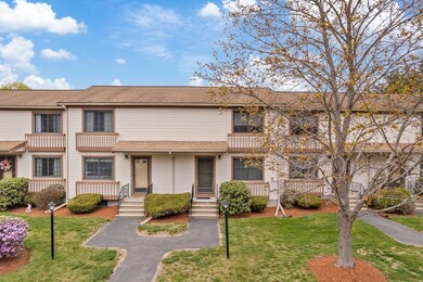 489 Turnpike St unit 3-3, South Easton, MA 02375 - photo 2