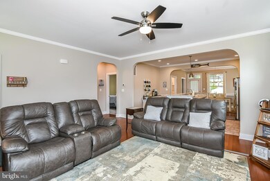 1206 Bancroft Ave, Colonial Beach, VA 22443 - photo 6