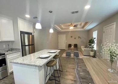 3409 Golden Nugget unit 1, Edinburg, TX 78541 - photo 5