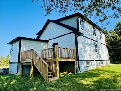 3913 Paoli Pike, Floyds Knobs, IN 47119 - photo 3