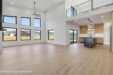 1169 Prairie Dog Way, Driggs, ID 83422 - photo 4