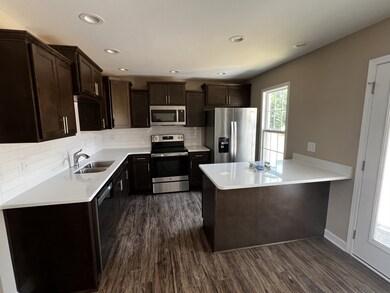 235 Ridge St, Manchester, TN 37355 - photo 4