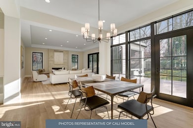 3815 N Abingdon St, Arlington, VA 22207 - photo 4