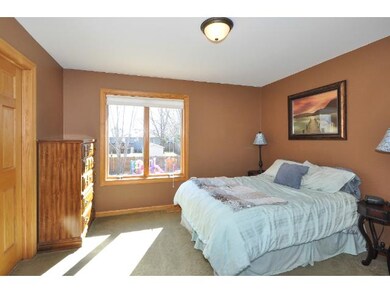 Master Bedroom.