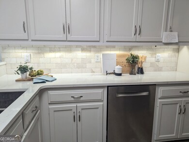 90 Spring Forest Trail, Sharpsburg, GA 30277 - photo 5