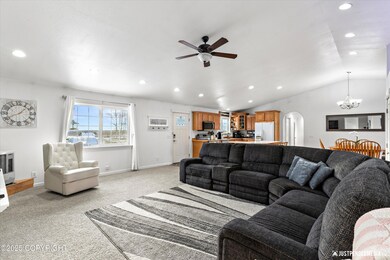 14124 W Millers Ridge Rd, Houston, AK 99694 - photo 3