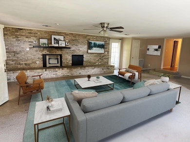 302 Center St, Rison, AR 71665 - photo 2