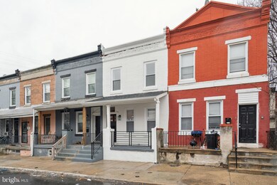 1672 N Wilton St, Philadelphia, PA 19131 - photo 2