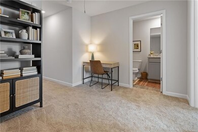 209 Ivey Terrace unit 28, Temple, GA 30179 - photo 3