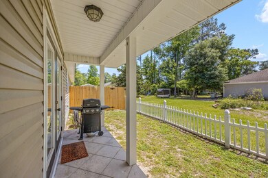 19 Ted Lott Ln, Crawfordville, FL 32327 - photo 4