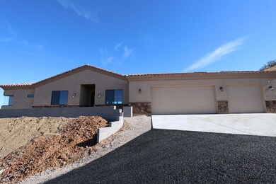 Front elevation