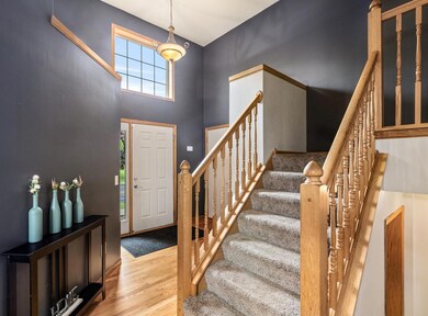 Welcome to 12440 Quinn Street NW!!