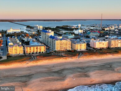 The Meridian unit 301, Ocean City, MD 21842 - photo 7